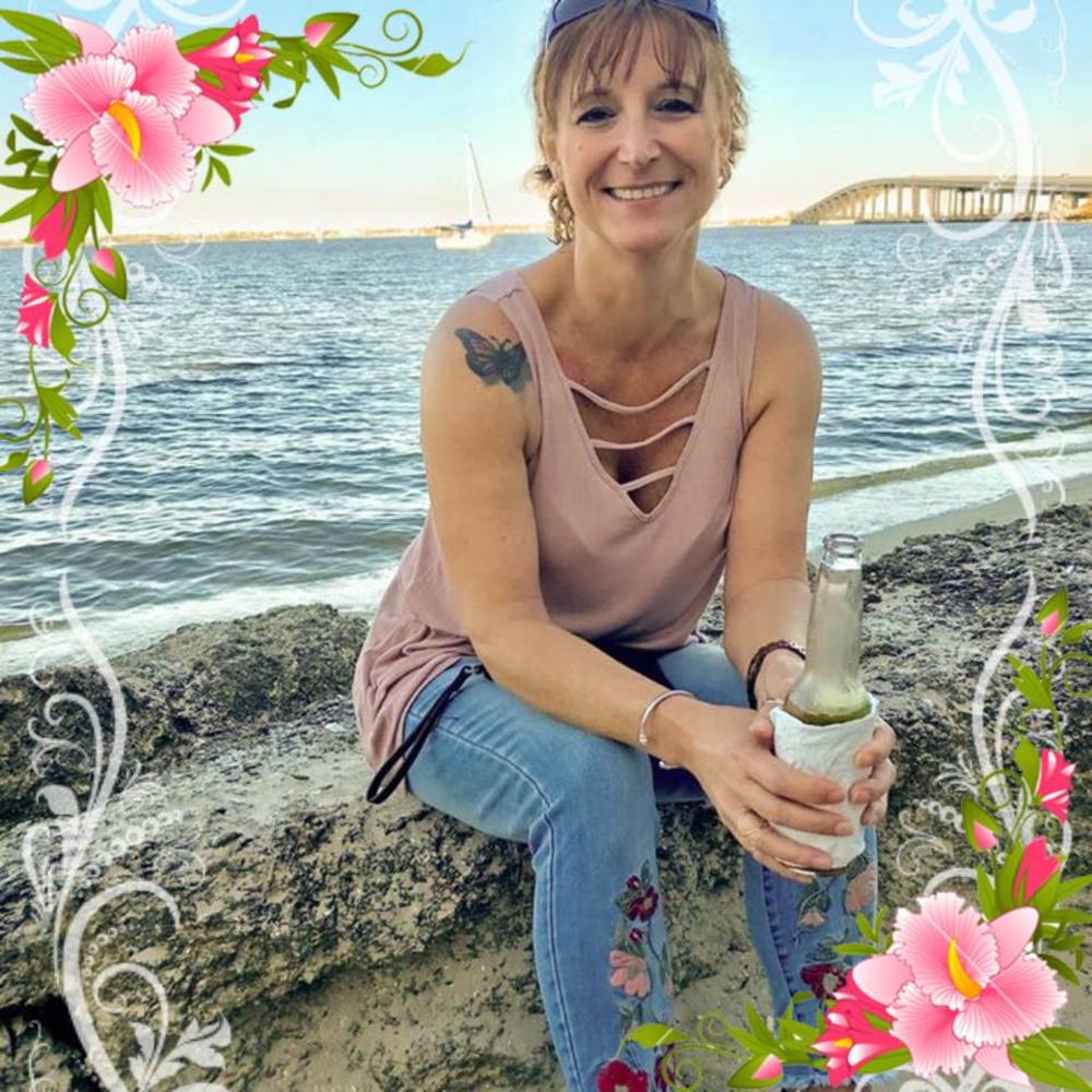 Meet your Posher, Sabine